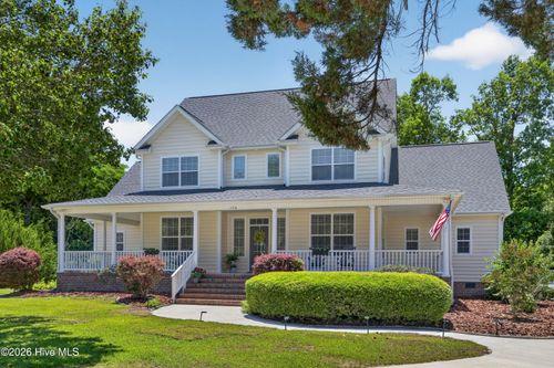 134 Wild Berry Lane, Hampstead, NC, 28443 | Card Image