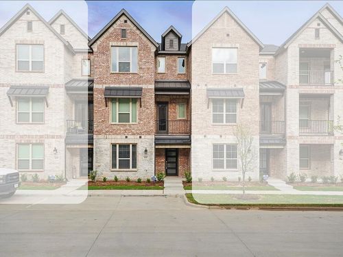 4242 Humboldt St, Frisco, TX, 75034-1130 | Card Image