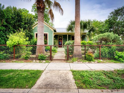 213 Sadie St, San Antonio, TX, 78210-1355 | Card Image
