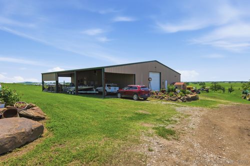 13281 Ns 426 Rd, Chouteau, OK, 74337 | Card Image