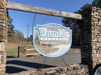 Lot 77 Watersedge Lane, Home with 0 bedrooms, 0 bathrooms and null parking in Edgemont AR | Image 2