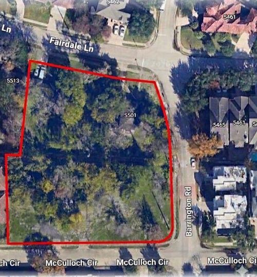5514 Mcculloch Cir, Houston, TX, 77056-6643 | Card Image