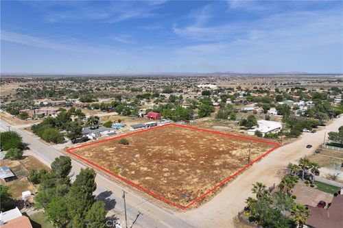 0 Avenue T4, Palmdale, CA, 93550 | Card Image