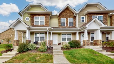 163 Cobblestone Place Dr, Townhouse with 2 bedrooms, 2 bathrooms and null parking in Goodlettsville TN | Image 3