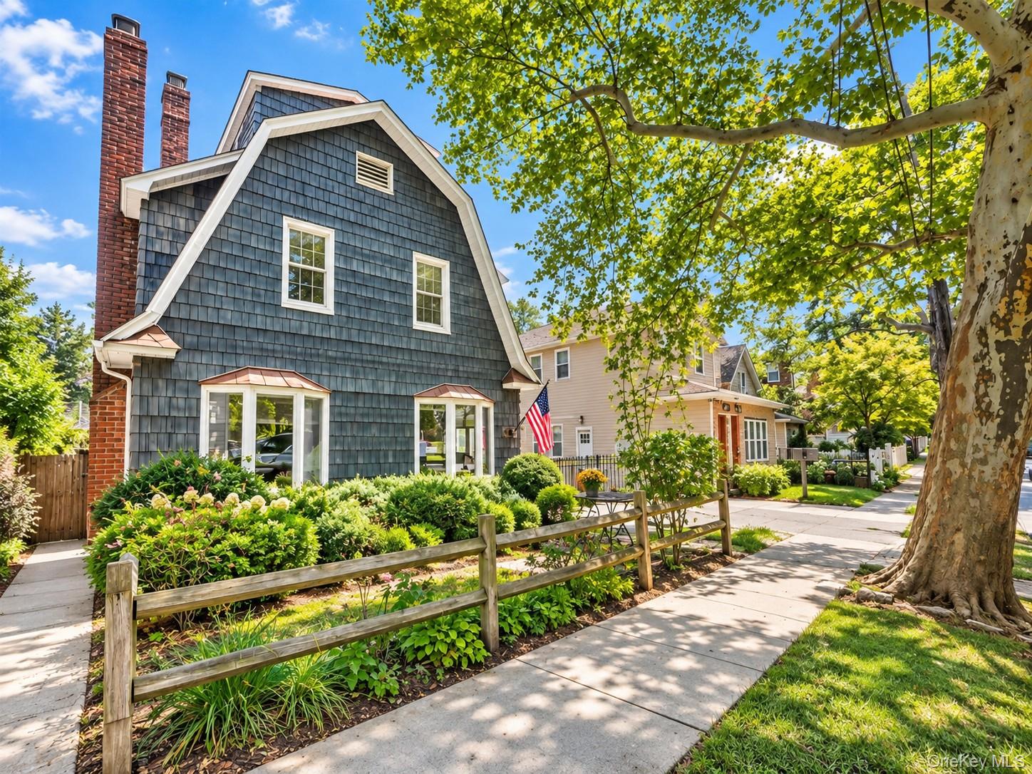 Residential in New York