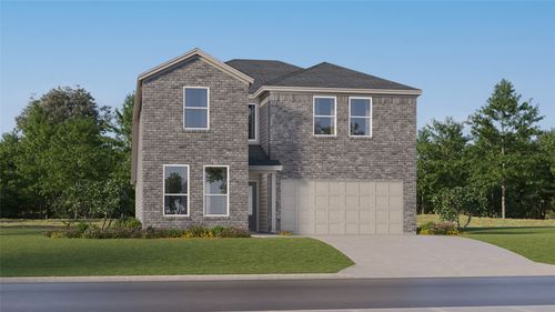369 Sormonne Loop, Kyle, TX, 78640-6845 | Card Image