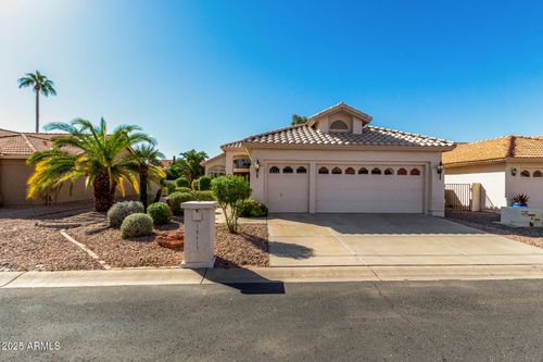 10613 E Voax Dr, Sun Lakes, AZ, 85248-7777 | Card Image