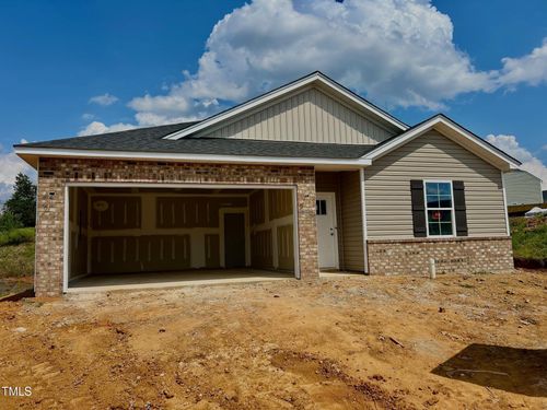 2501 Trevana Way, Graham, NC, 27253-8624 | Card Image