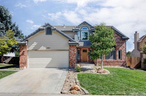 10182 Stoneridge Terrace, Parker, CO, 80134 | Card Image