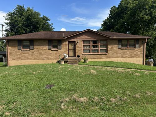 6407 Ranchero Dr, Nashville, TN, 37209-2805 | Card Image