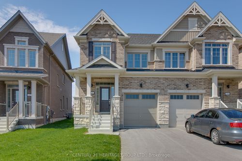 69 Kirkwood Way, Barrie, ON, L9J0K7 | Card Image