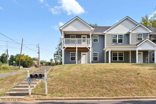 1101 Commerce St, Clarksville, TN, 37040-3518 | Card Image