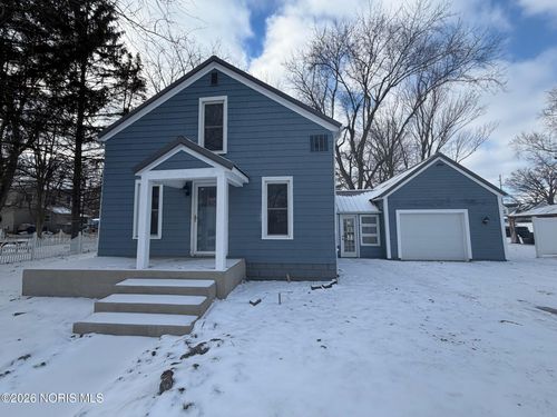 115 Lebanon St, Bryan, OH, 43506-1122 | Card Image