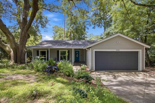 3420 Monitor Ln, TALLAHASSEE, FL, 32312-1516 | Card Image