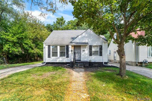 22236 Lyndon St, Detroit, MI, 48223-1853 | Card Image