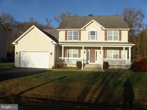 10578 Country Grove Cir, DELMAR, DE, 19940-3470 | Card Image