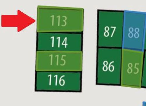 lt113-208 Hill Drive, Union Grove, WI, 53182 | Card Image