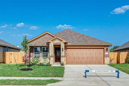 2031 Stella Pine Dr, Tomball, TX, 77375 | Card Image