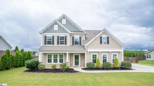 305 S Harvest Moon Way, Easley, SC, 29642 | Card Image