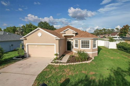 5014 Yellowtop Loop, LAKELAND, FL, 33811 | Card Image
