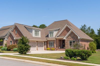 8045 Hampton Cove Dr, House other with 4 bedrooms, 3 bathrooms and 2 parking in Ooltewah TN | Image 3