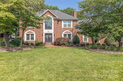 3100 Shady Grove Ln, Matthews, NC, 28104-3355 | Card Image