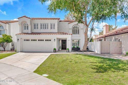 4147 E Sahuaro Dr, Phoenix, AZ, 85028-3576 | Card Image