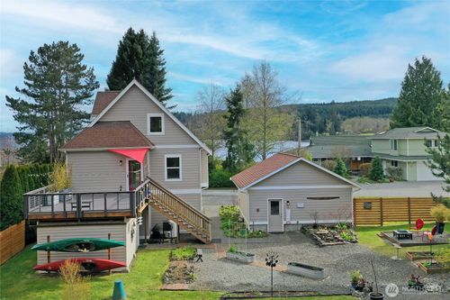 262 Margaret St, Port Ludlow, WA, 98365-9281 | Card Image