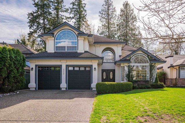 20478 97 A Avenue, House other with 4 bedrooms, 2 bathrooms and 6 parking in Langley BC | Image 1