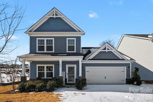 194 Canada Dr, Statesville, NC, 28677-9809 | Card Image