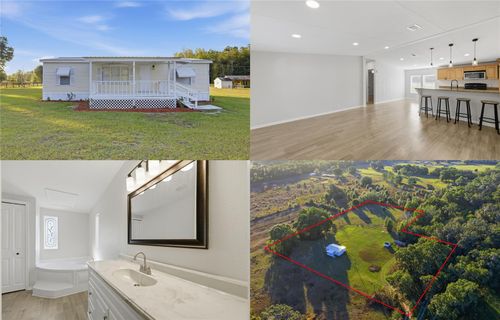 13705 Ne 14th Ave, CITRA, FL, 32113-4125 | Card Image