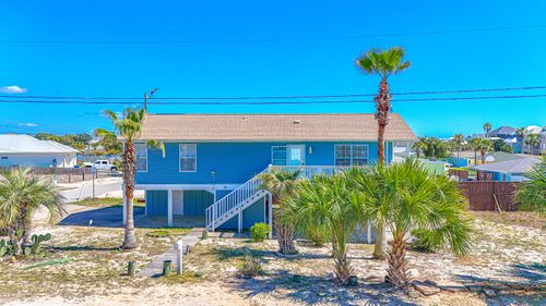 206 Shasta St, Panama City Beach, FL, 32413-1235 | Card Image
