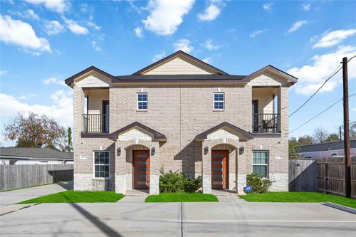 a-4903 Mallow St, Houston, TX, 77033-4007 | Card Image