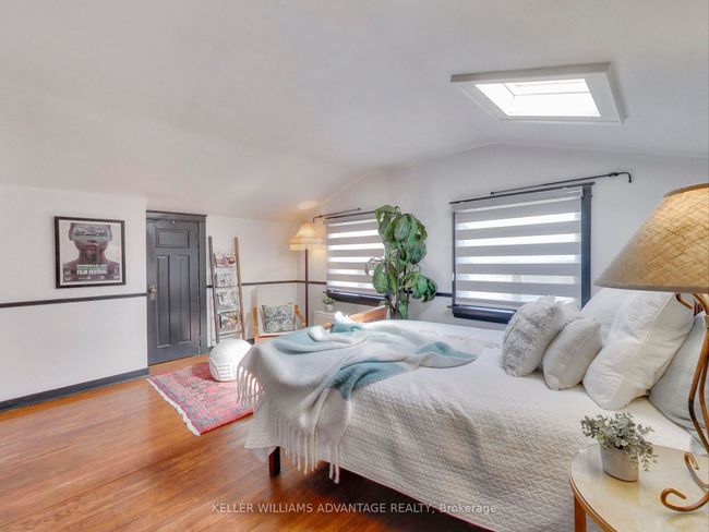 72 Beachview Cres, House other with 2 bedrooms, 1 bathrooms and 1 parking in Toronto ON | Image 20