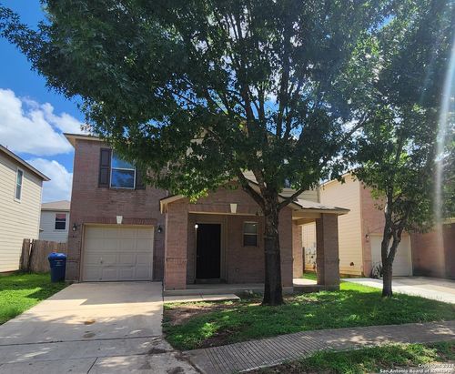 134 Adelaide Oaks, San Antonio, TX, 78249-1528 | Card Image