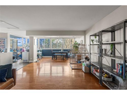 401-800 N Washington St, Denver, CO, 80203-3385 | Card Image