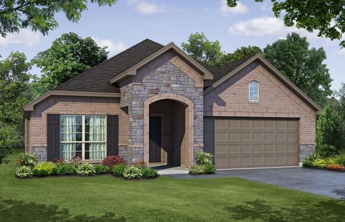 517 Vista Ridge Dr, Weatherford, TX, 76087-1339 | Card Image
