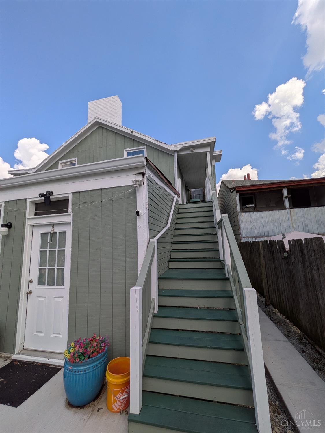 Residential Lease in Cincinnati 2