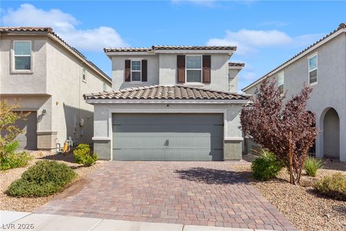 10474 Sardegna Street, Las Vegas, NV, 89178 | Card Image