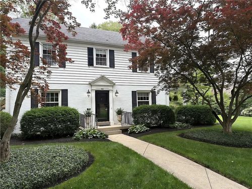 345 Dellwood Avenue, Oakwood, OH, 45419 | Card Image