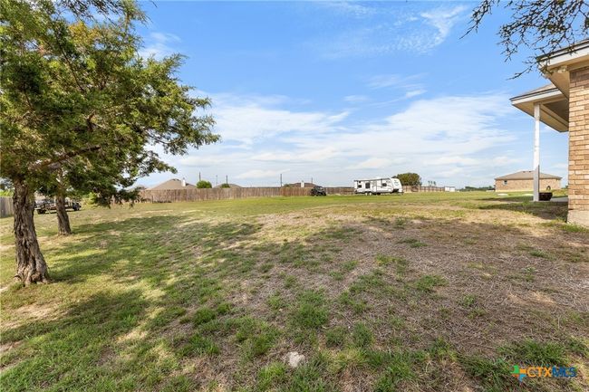 820 Thomas St, House other with 4 bedrooms, 2 bathrooms and null parking in Copperas Cove TX | Image 42