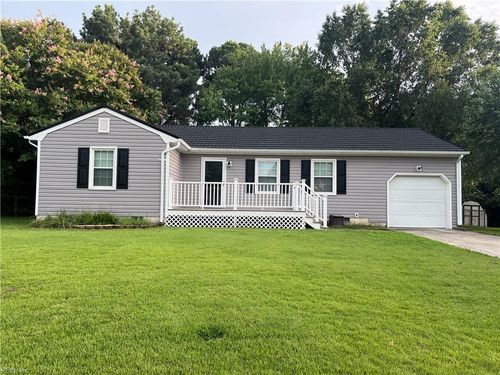 191 Lori Cir, Newport News, VA, 23602-7555 | Card Image