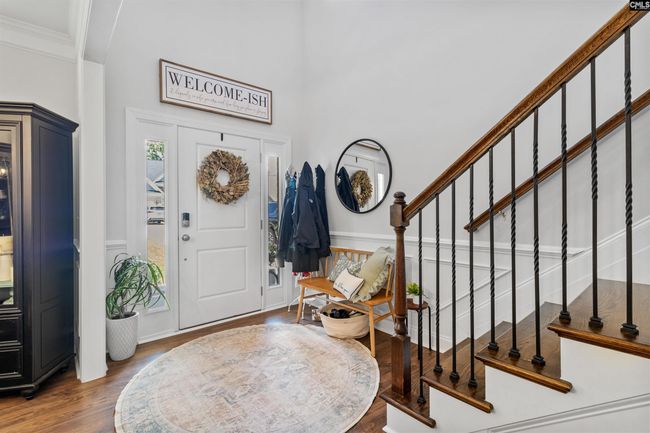 214 Chapin Brook Ct, House other with 5 bedrooms, 4 bathrooms and null parking in Chapin SC | Image 6