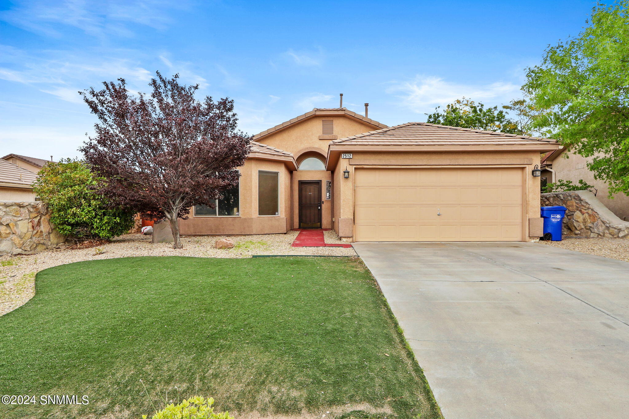 Tierra Grande Ct, Las Cruces, NM 88011
