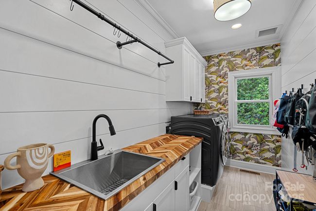 17938 John Connor Rd, House other with 6 bedrooms, 5 bathrooms and null parking in Cornelius NC | Image 28