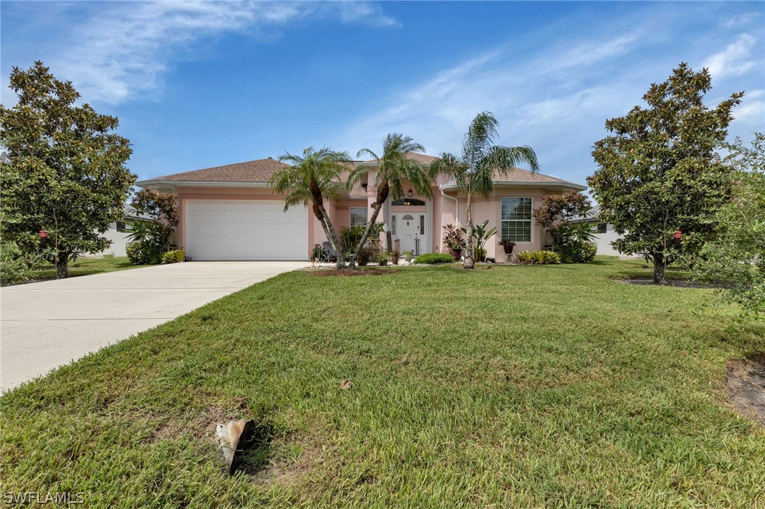 Deep Creek Blvd, Punta Gorda, FL 33983