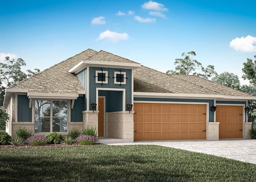 132 Coastal Prairie Dr, Waller, TX, 77484 | Card Image
