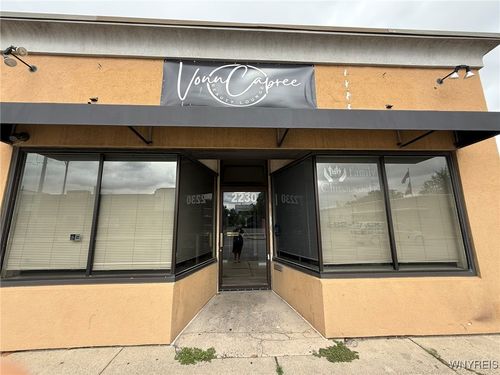 2230 Pine Ave, Niagara Falls, NY, 14301-2330 | Card Image