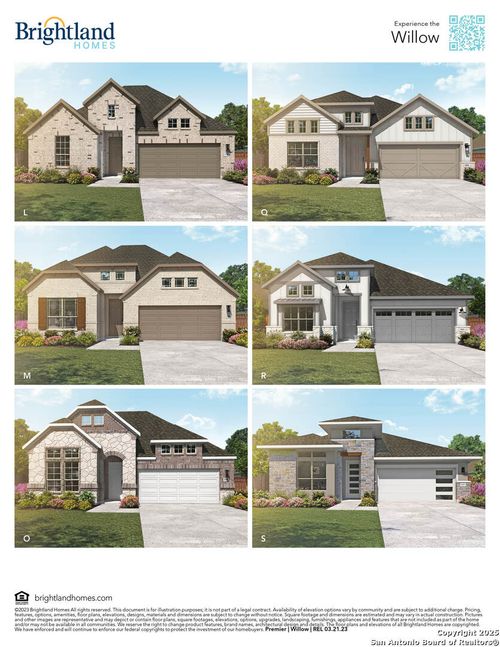13441 Cosette Crossing, San Antonio, TX, 78253 | Card Image