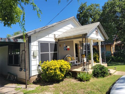 1205 Melwood Ave, Brownwood, TX, 76801-2539 | Card Image